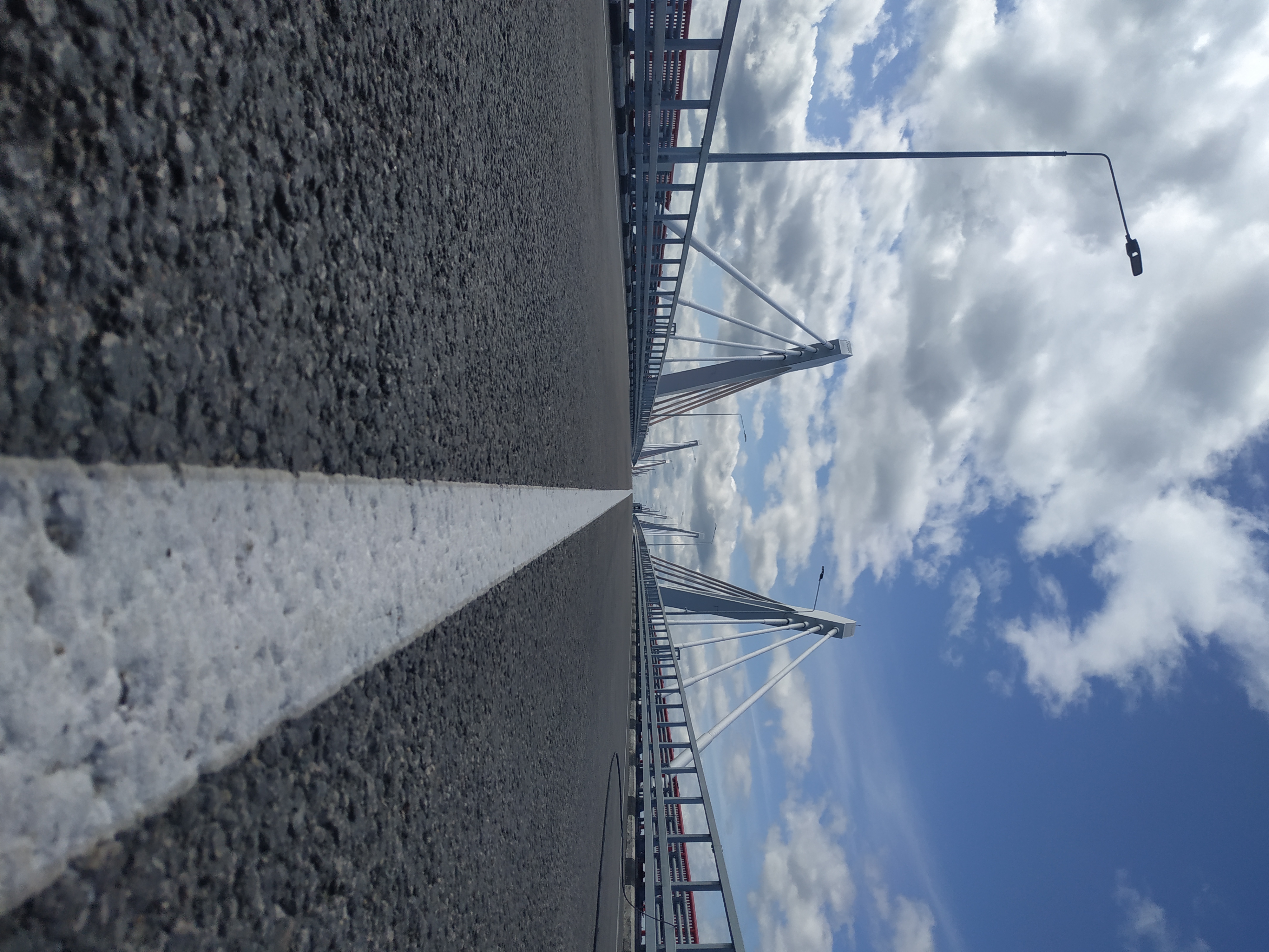 Самый дружелюбный мост между Россией и Китаем