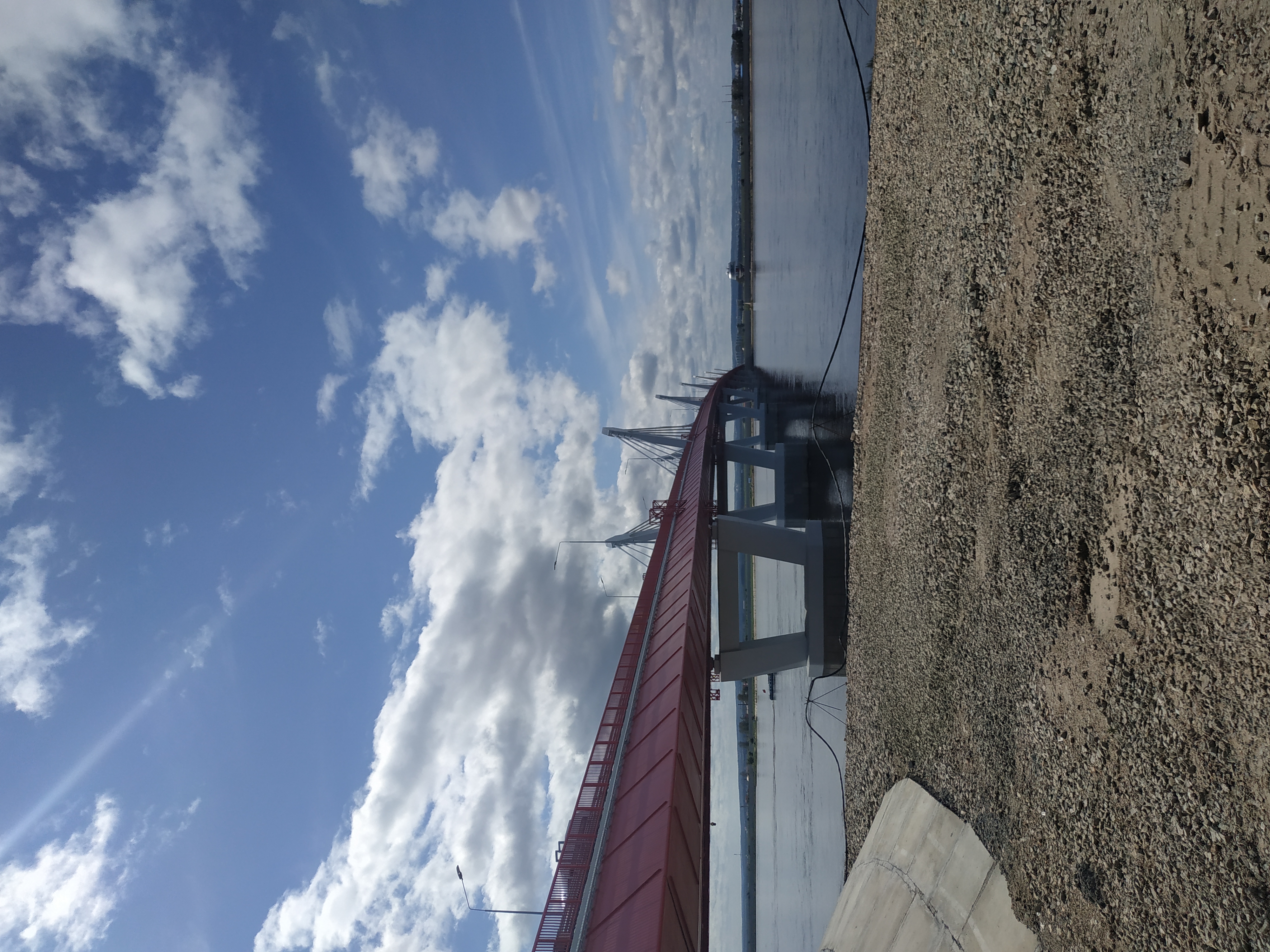 Мост между Россией и Китаем