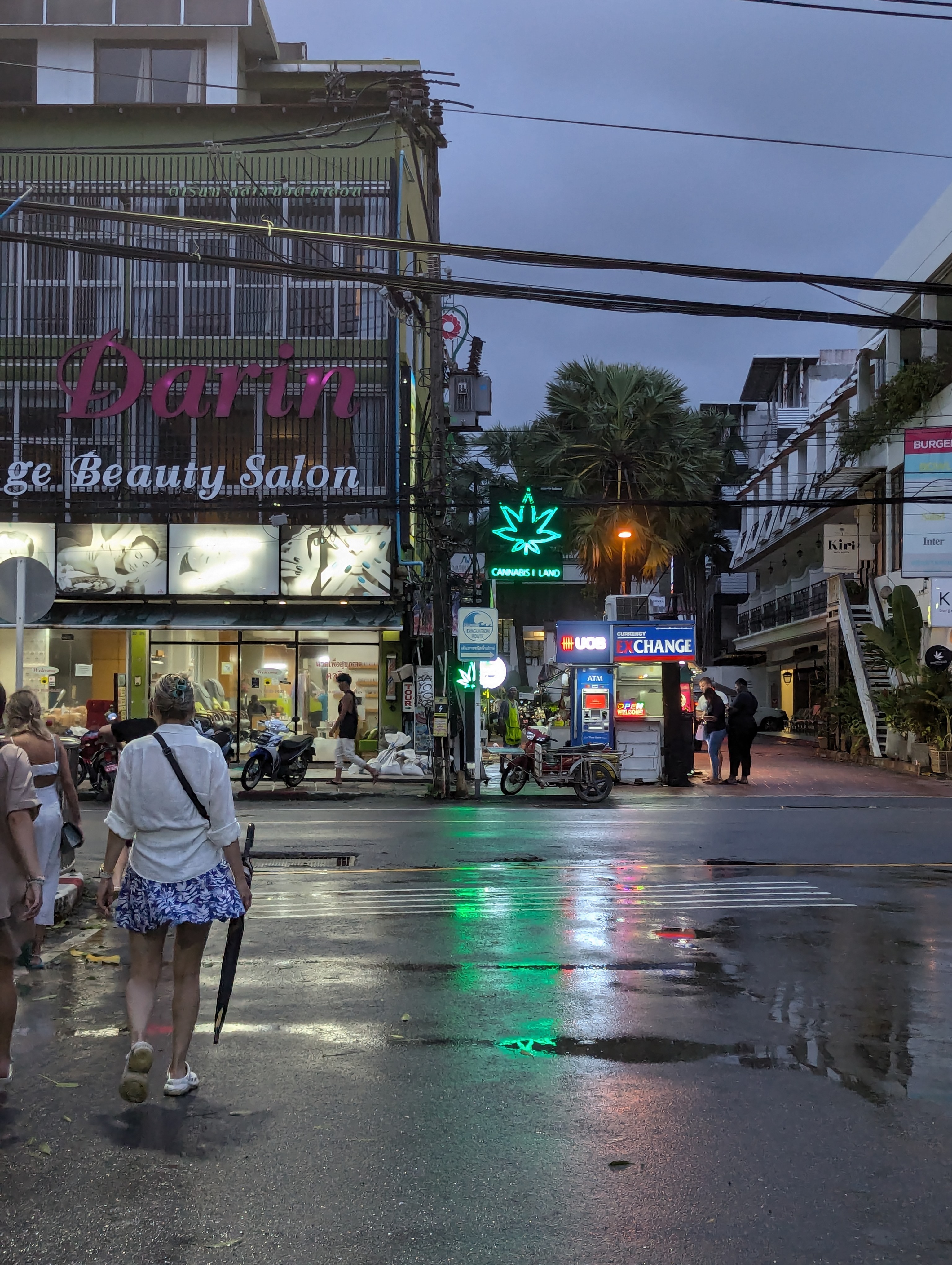 Тайланд, Пхукет