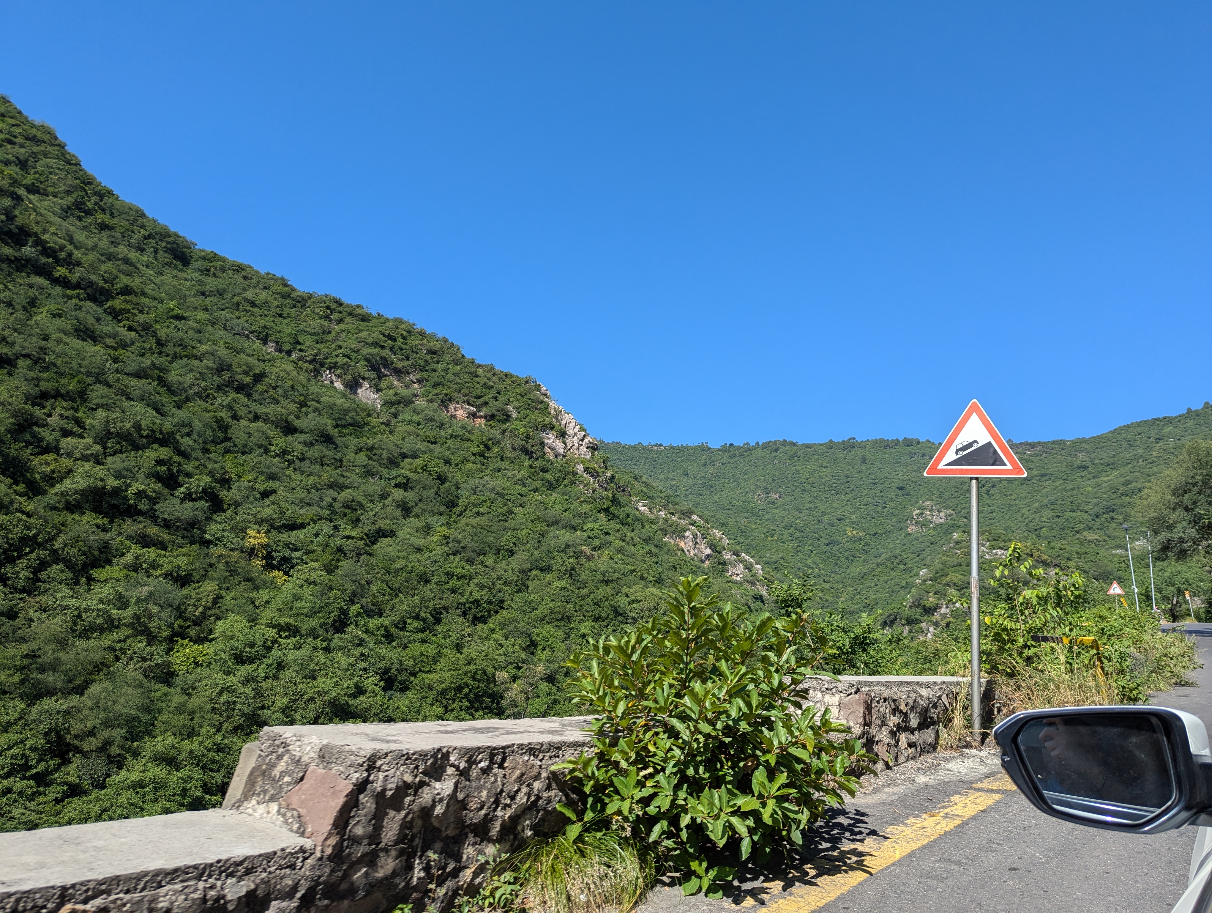 Кусочек Гималаев в Пакистане