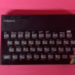 ZX Spectrum