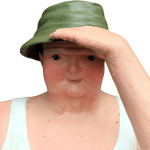 Хороший человек